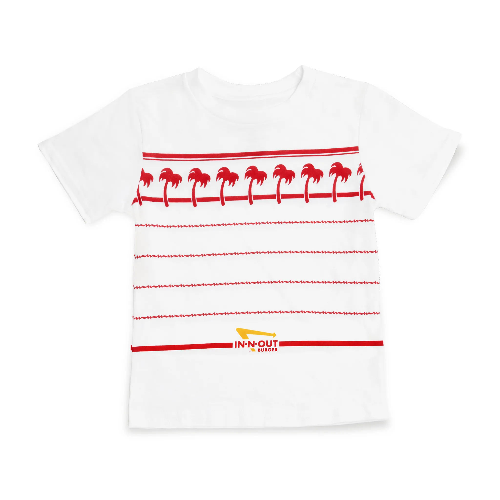 DRINK CUP TODDLER T-SHIRT