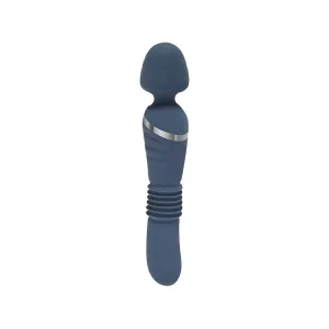 Dual End Thrusting Wand