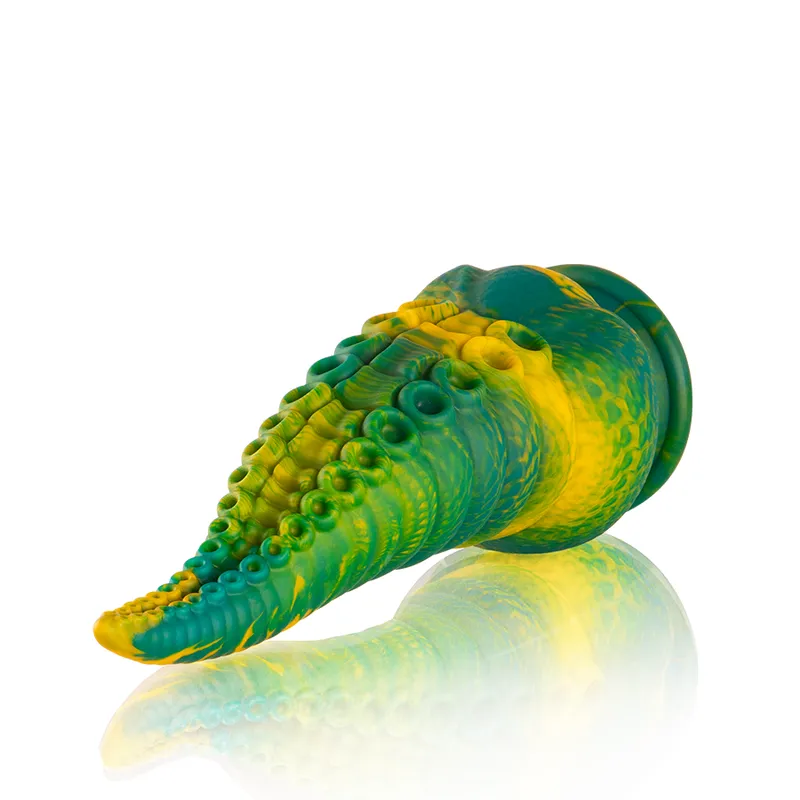 EPIC DILDO - TENTACOLO 12cm