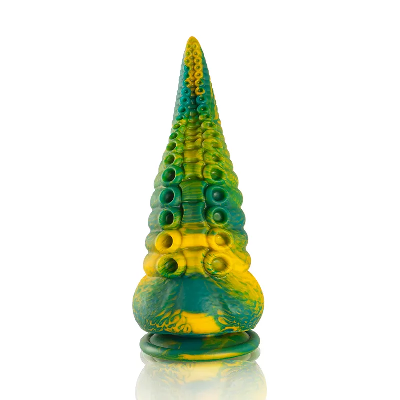 EPIC DILDO - TENTACOLO 12cm