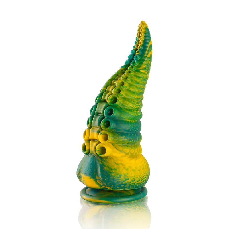 EPIC DILDO - TENTACOLO 12cm
