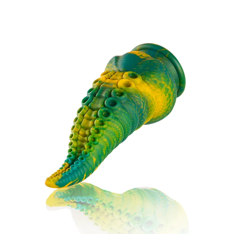 EPIC DILDO - TENTACOLO 12cm