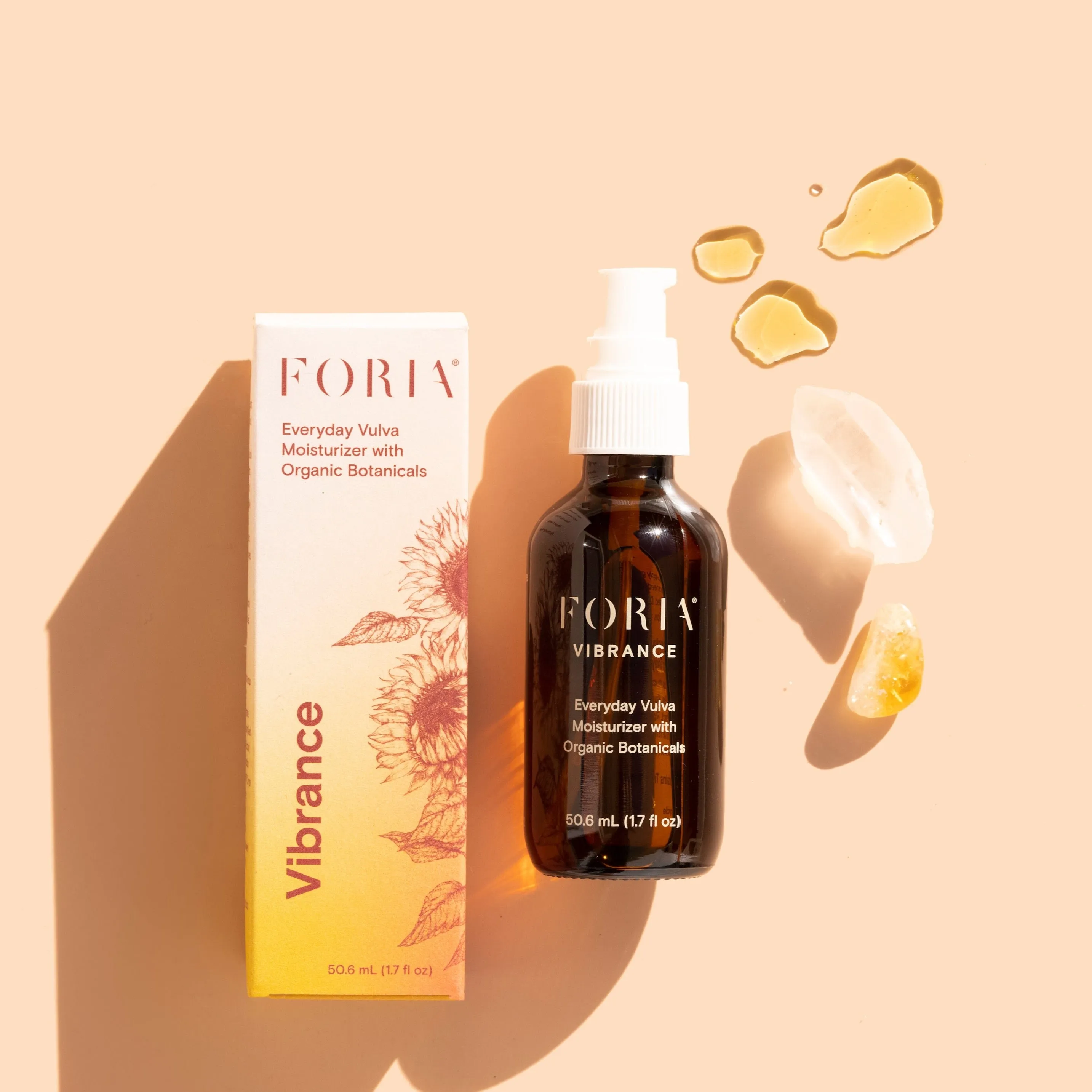 Everyday Vulva Moisturizer