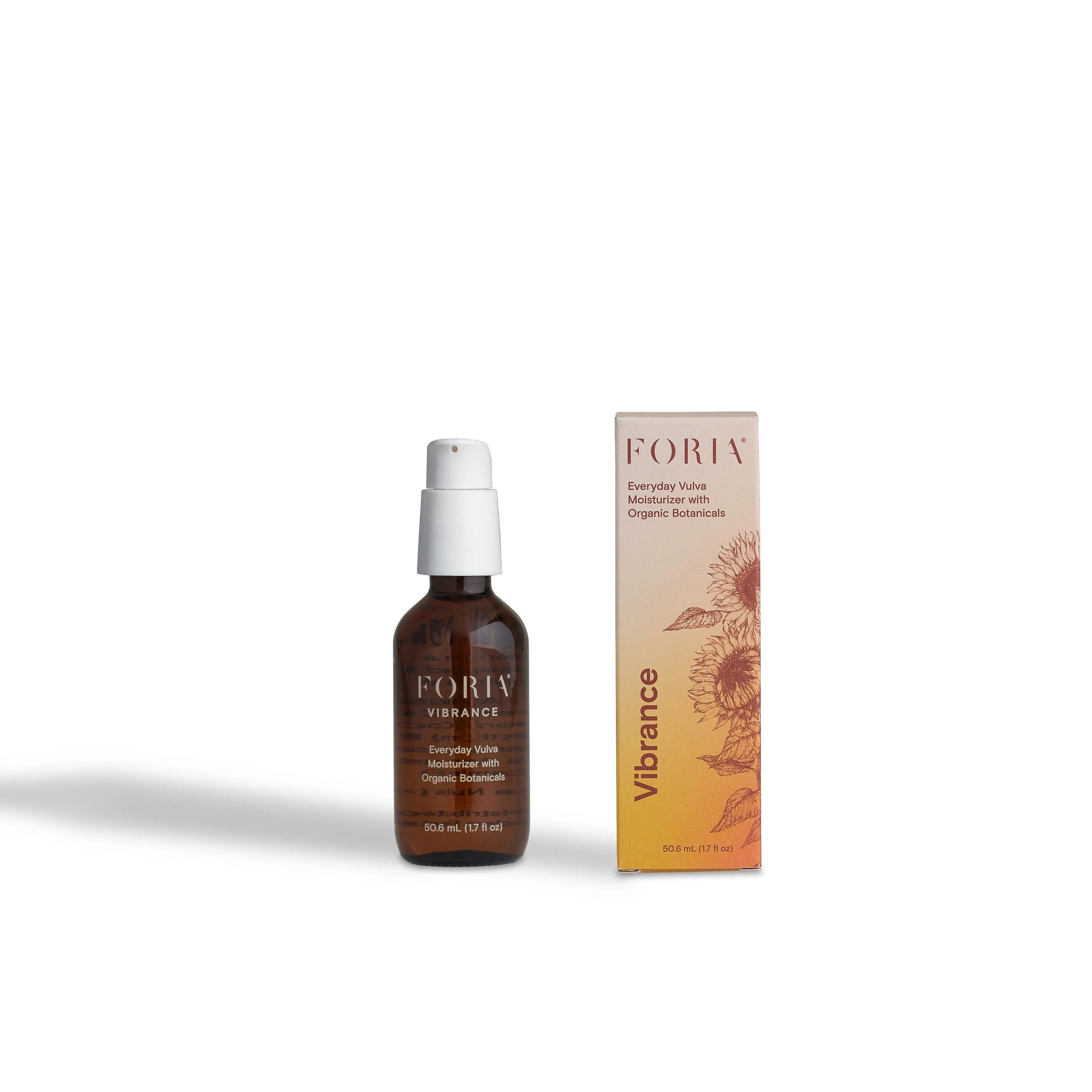 Everyday Vulva Moisturizer