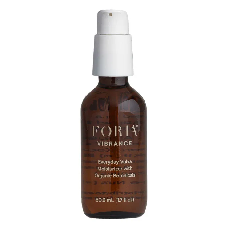 Everyday Vulva Moisturizer