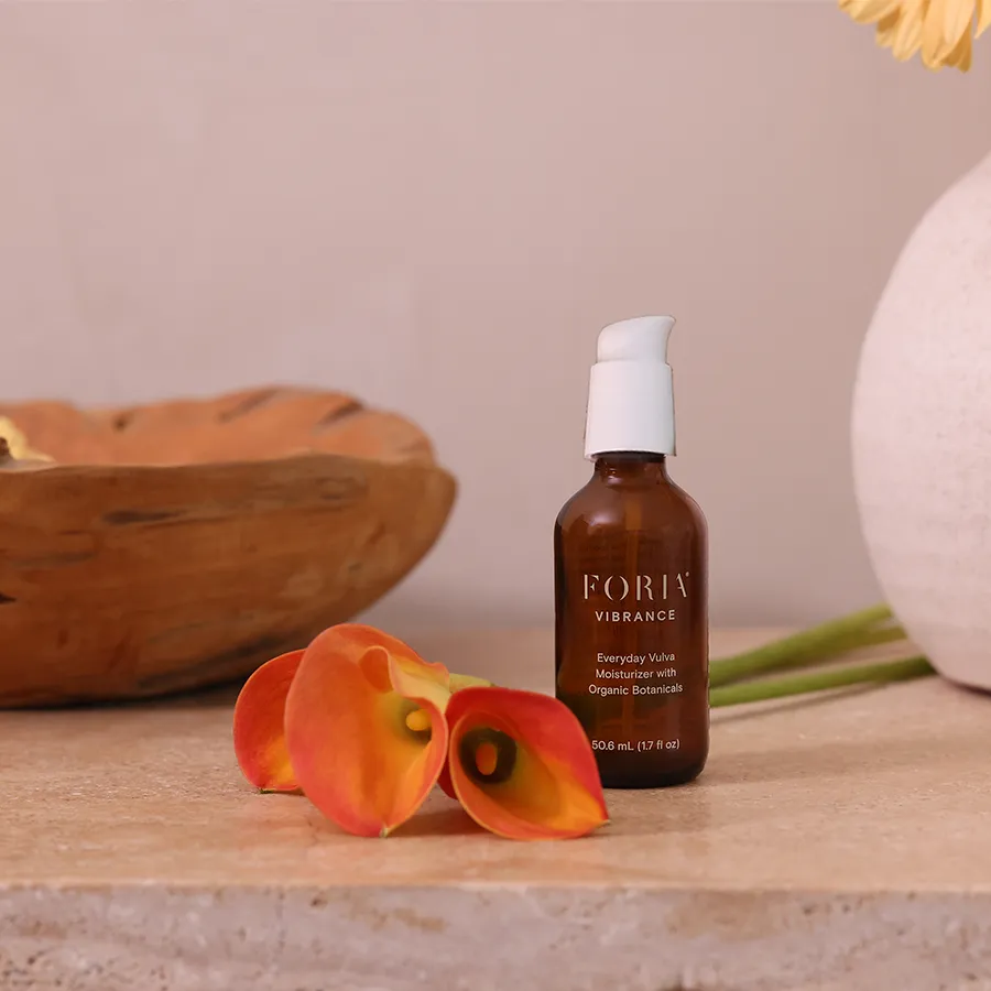 Everyday Vulva Moisturizer