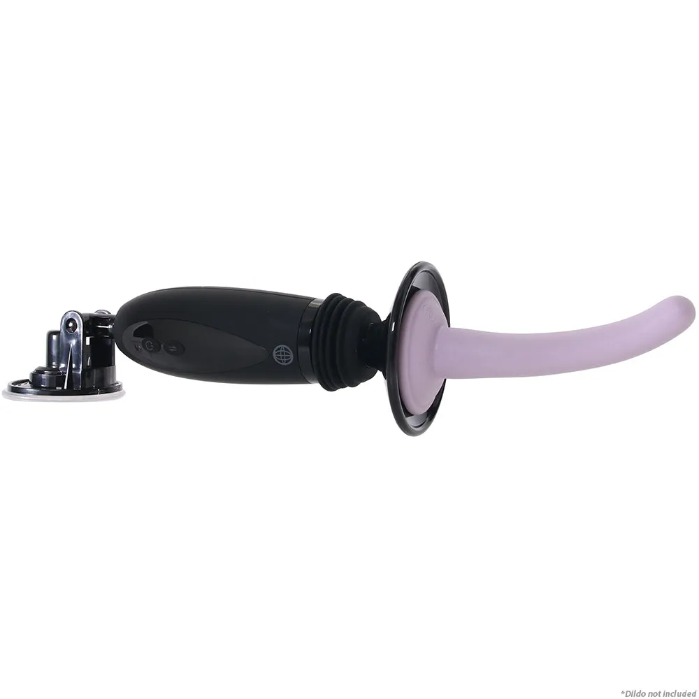Fetish Fantasy Body Dock Thruster