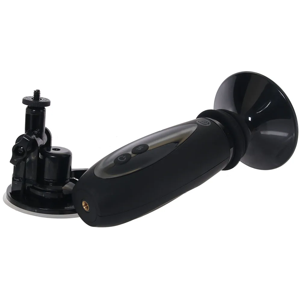 Fetish Fantasy Body Dock Thruster