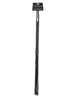 Fetish Fantasy Series Limited Edition - Cat-O-Nine Tails