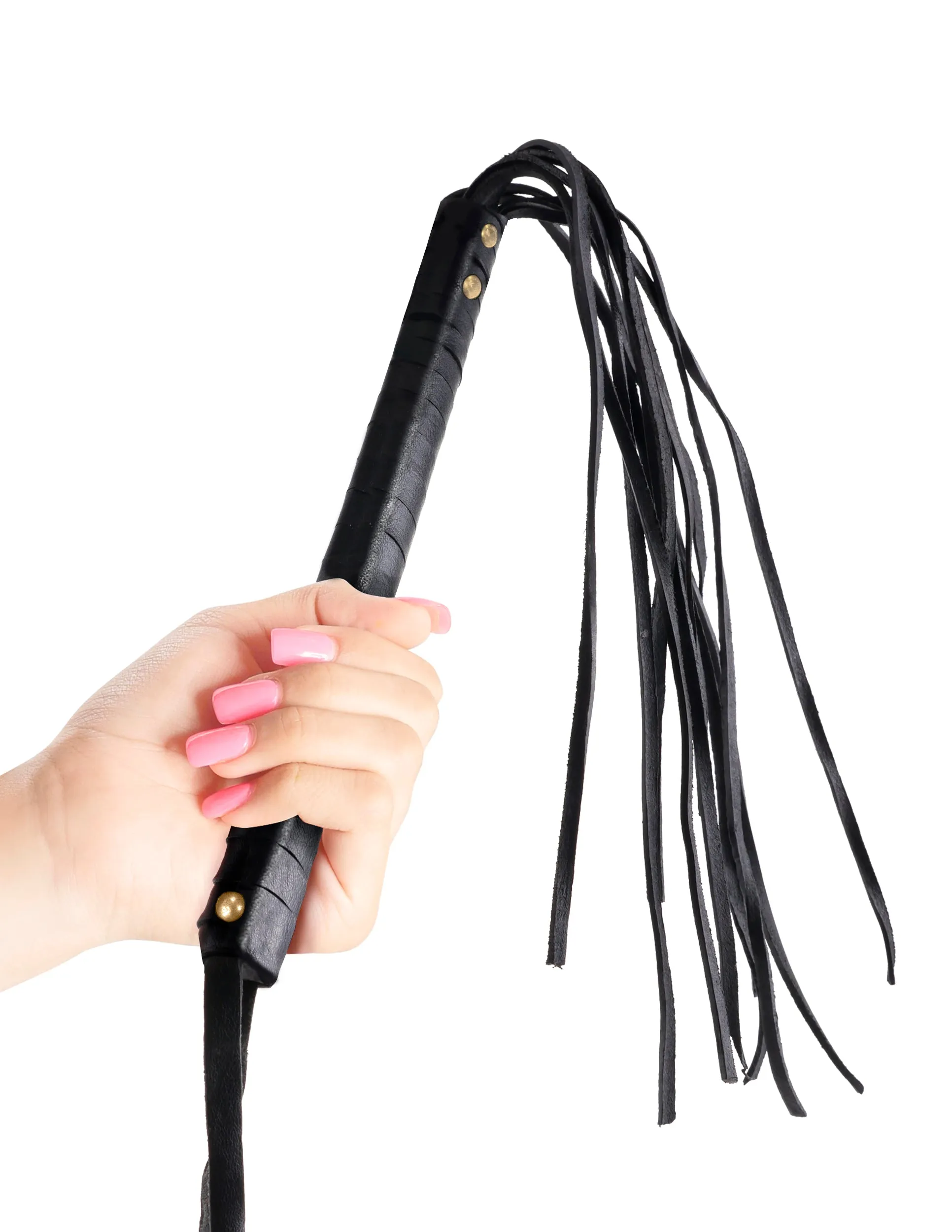 Fetish Fantasy Series Limited Edition - Cat-O-Nine Tails