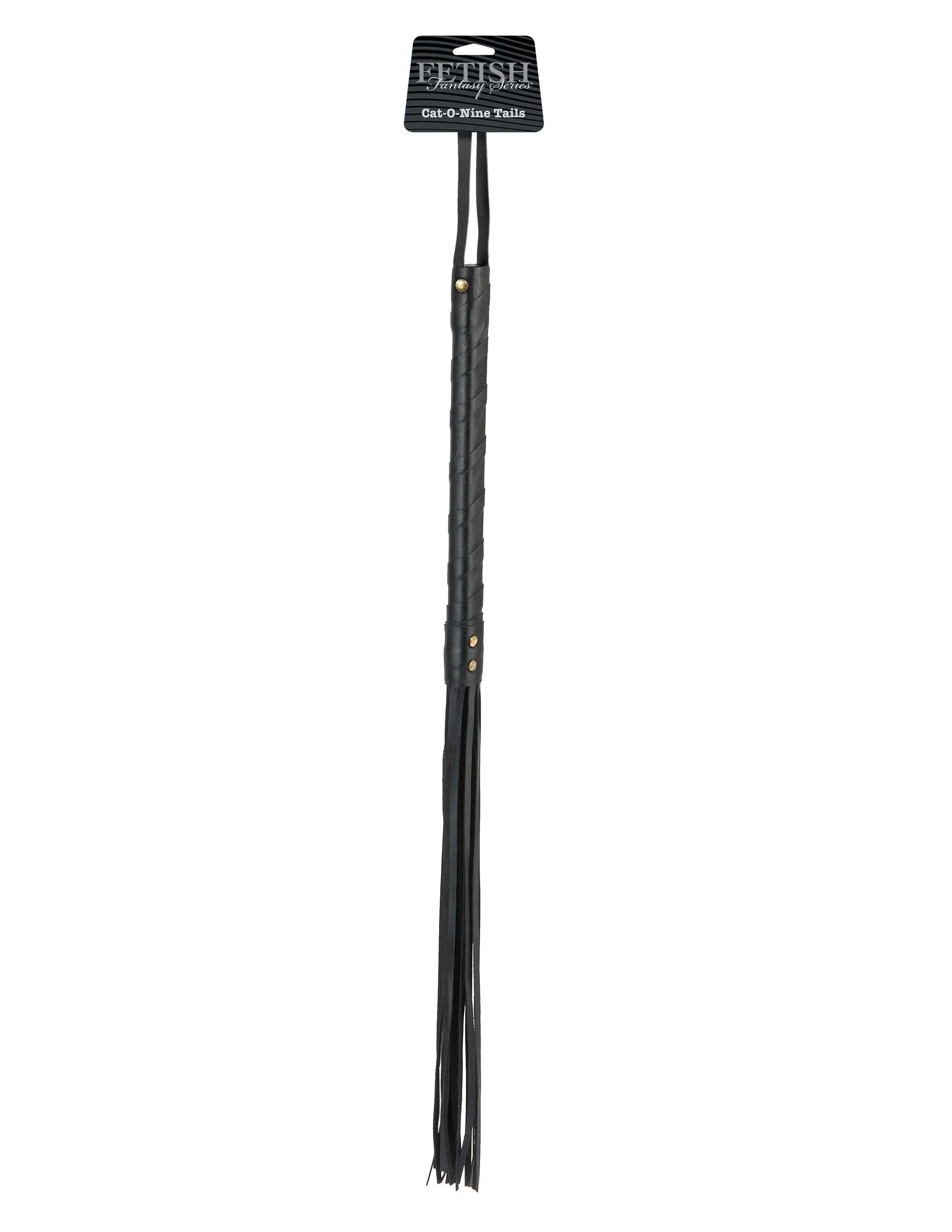 Fetish Fantasy Series Limited Edition - Cat-O-Nine Tails