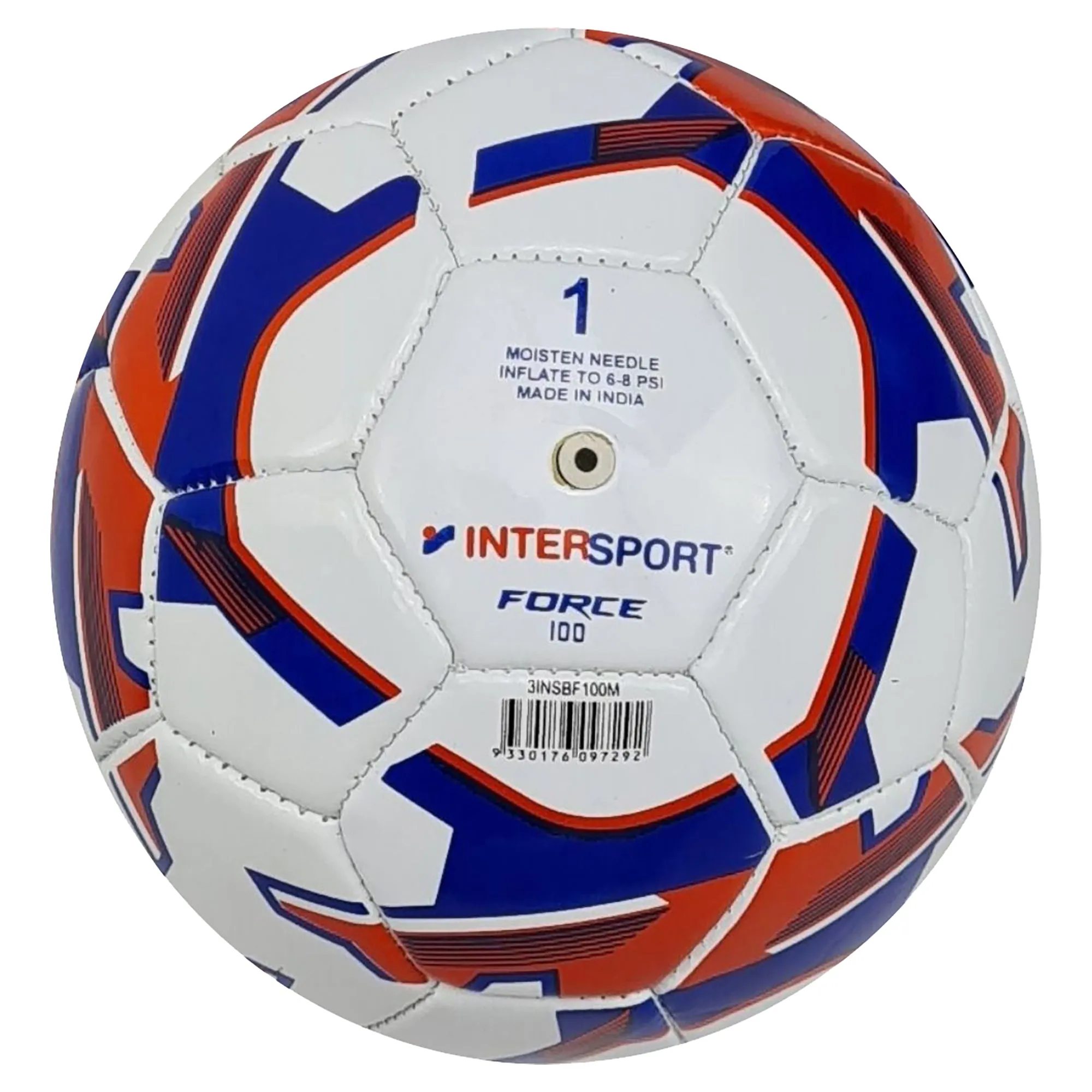Force 100 Mini Soccer Ball