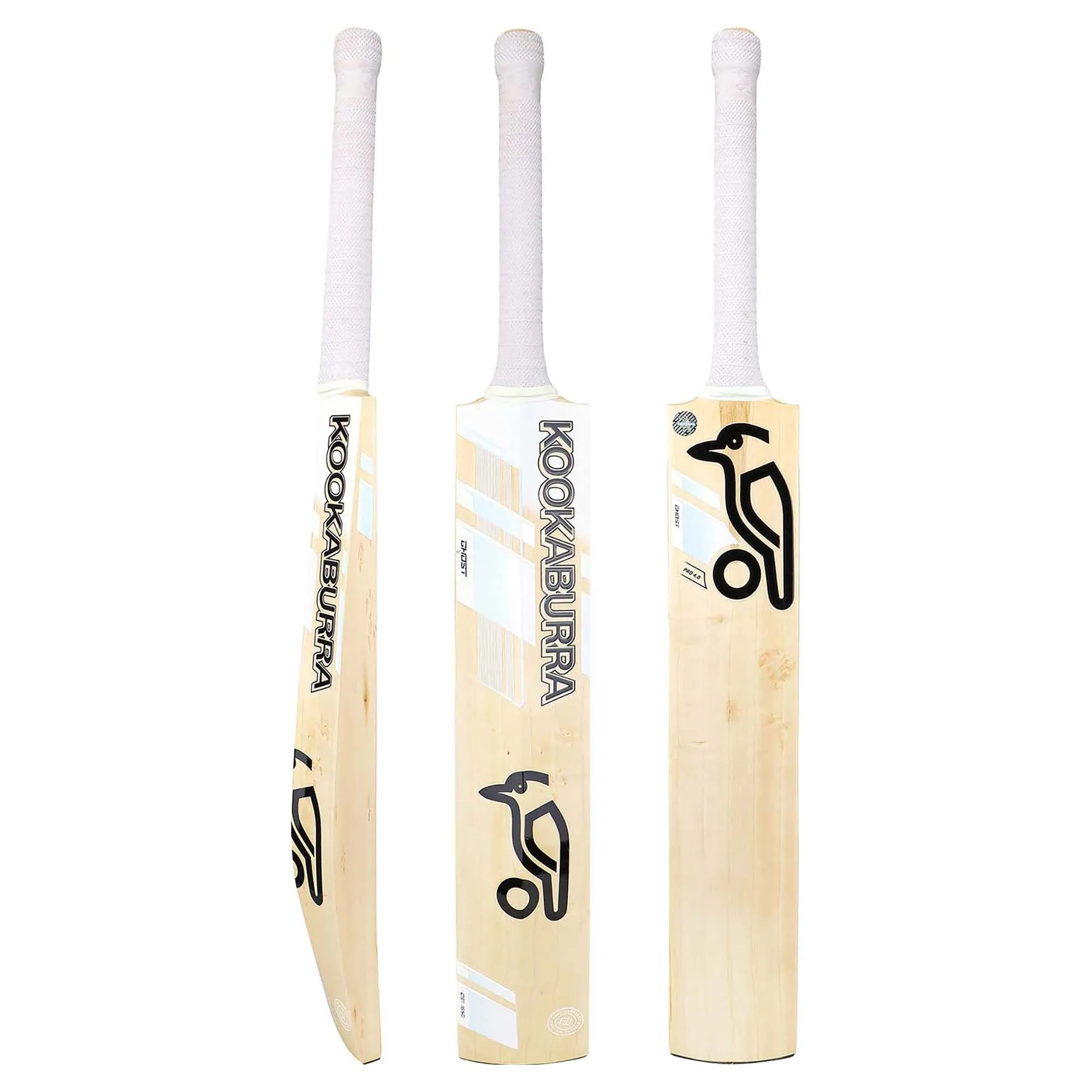 Ghost Pro 4.0 Cricket Bat