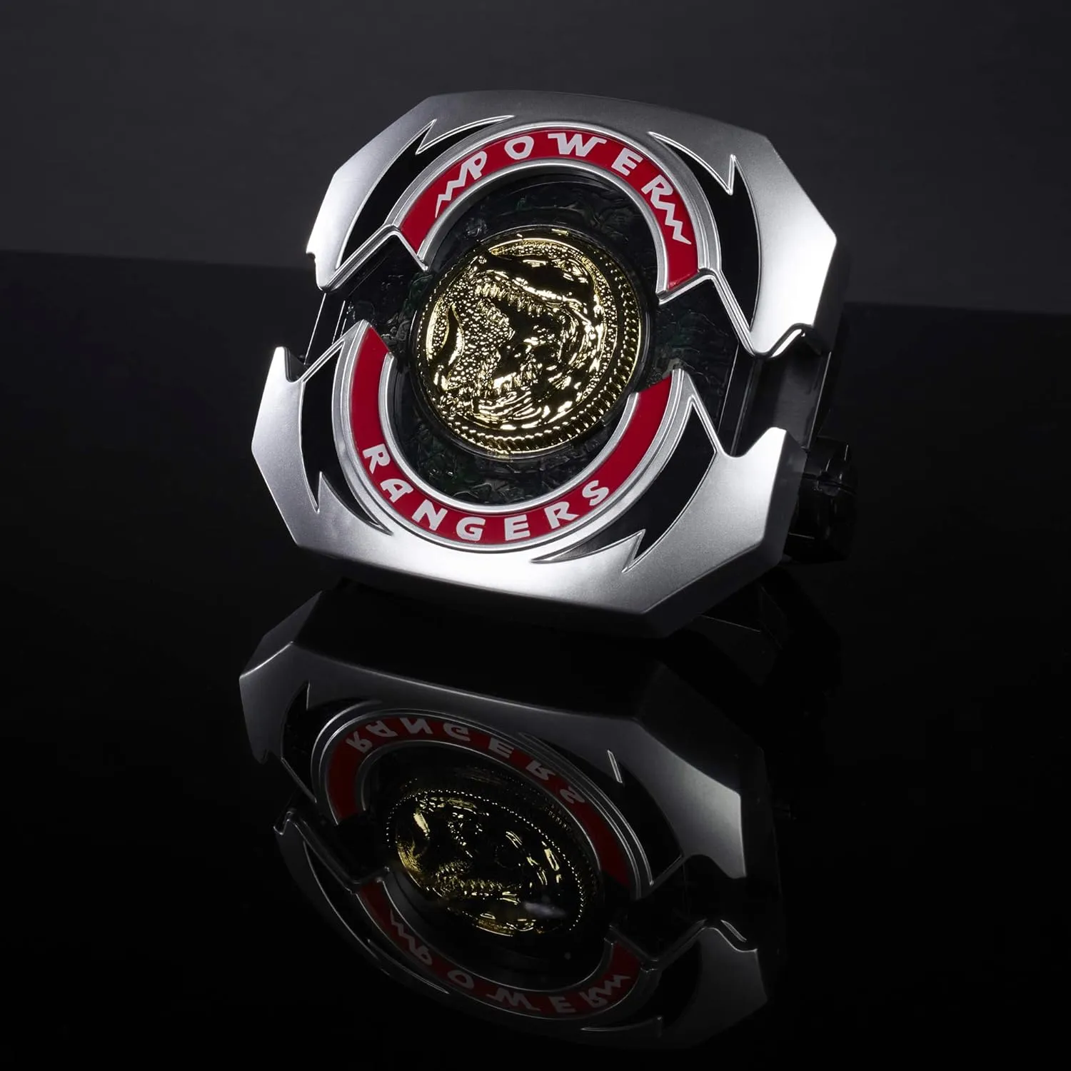 Hasbro Power Rangers Lightning Collection Power Morpher