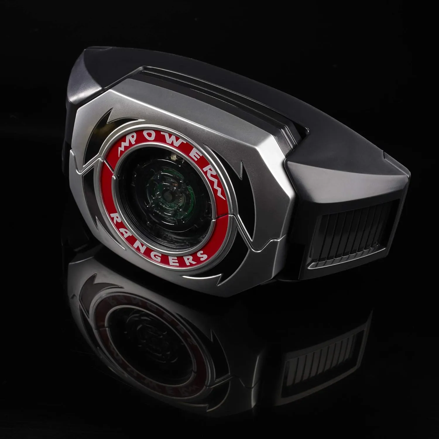 Hasbro Power Rangers Lightning Collection Power Morpher