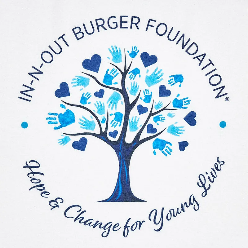 In-N-Out Burger Foundation Shirt