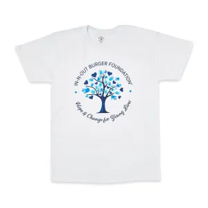 In-N-Out Burger Foundation Shirt