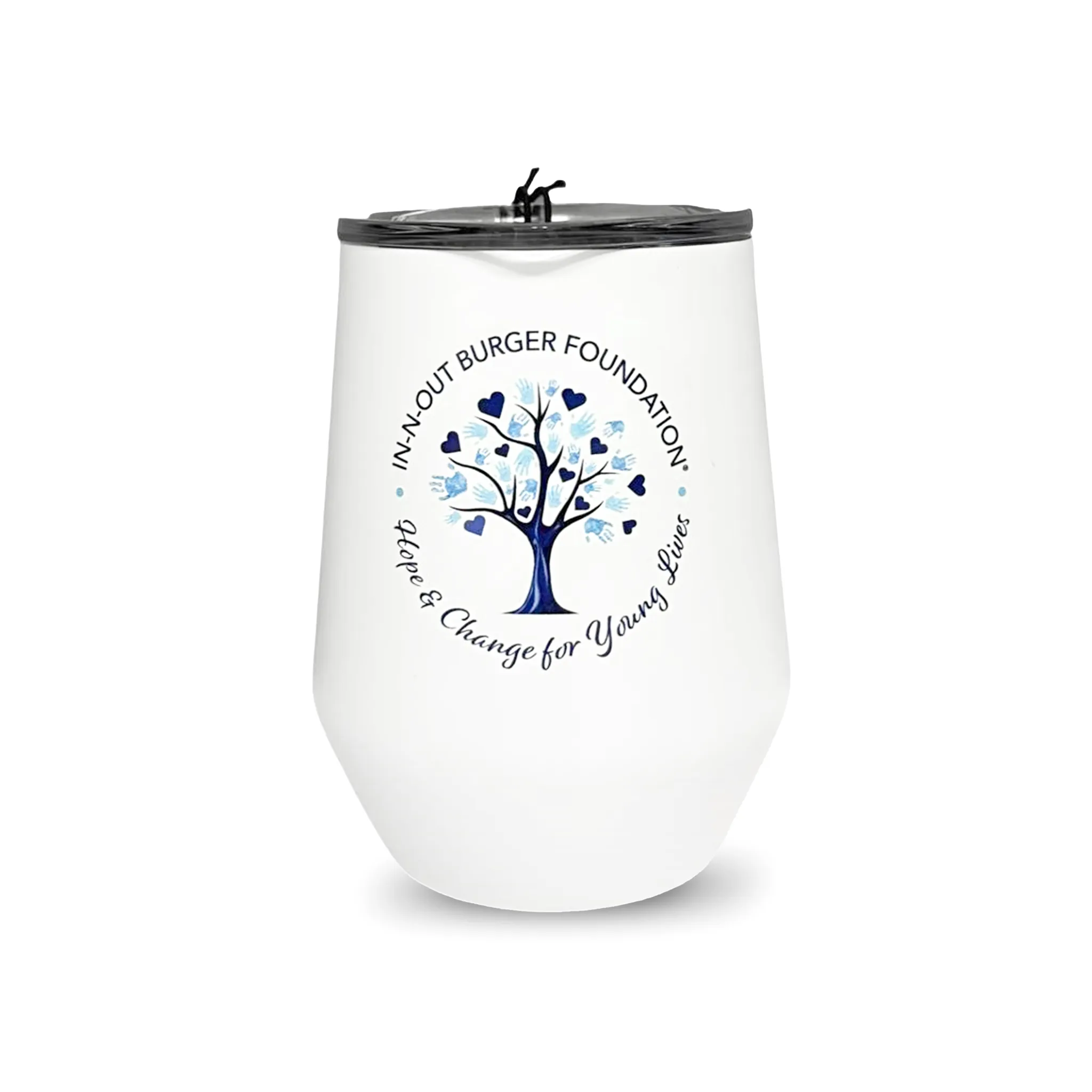 In-N-Out Burger Foundation Tumbler