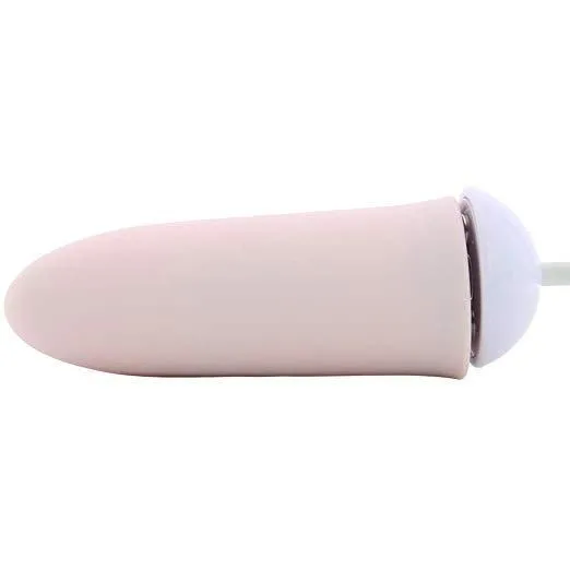 Intense Rechargeable Power Mini Vibrator - Extra Short