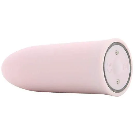 Intense Rechargeable Power Mini Vibrator - Extra Short