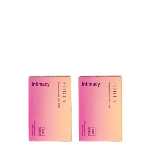 Intimacy Melts 2-Pack