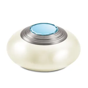 Ivory Marcelo Urn