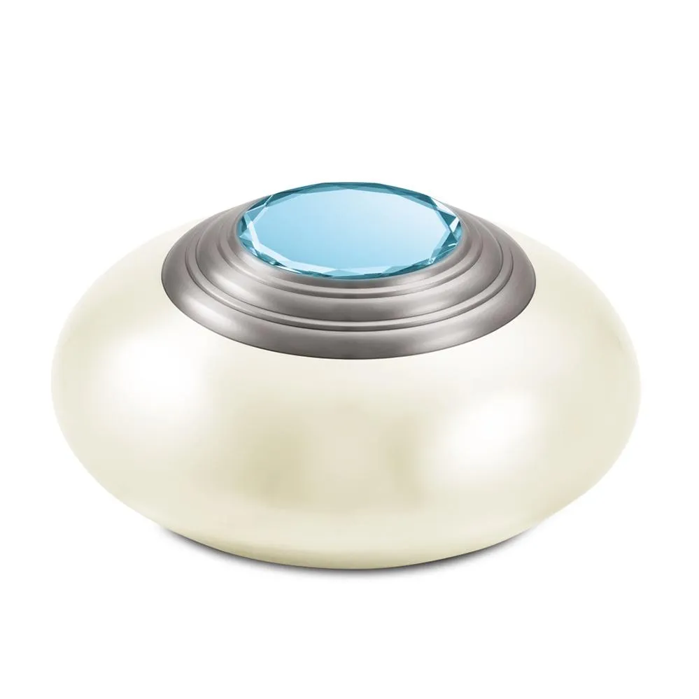 Ivory Marcelo Urn