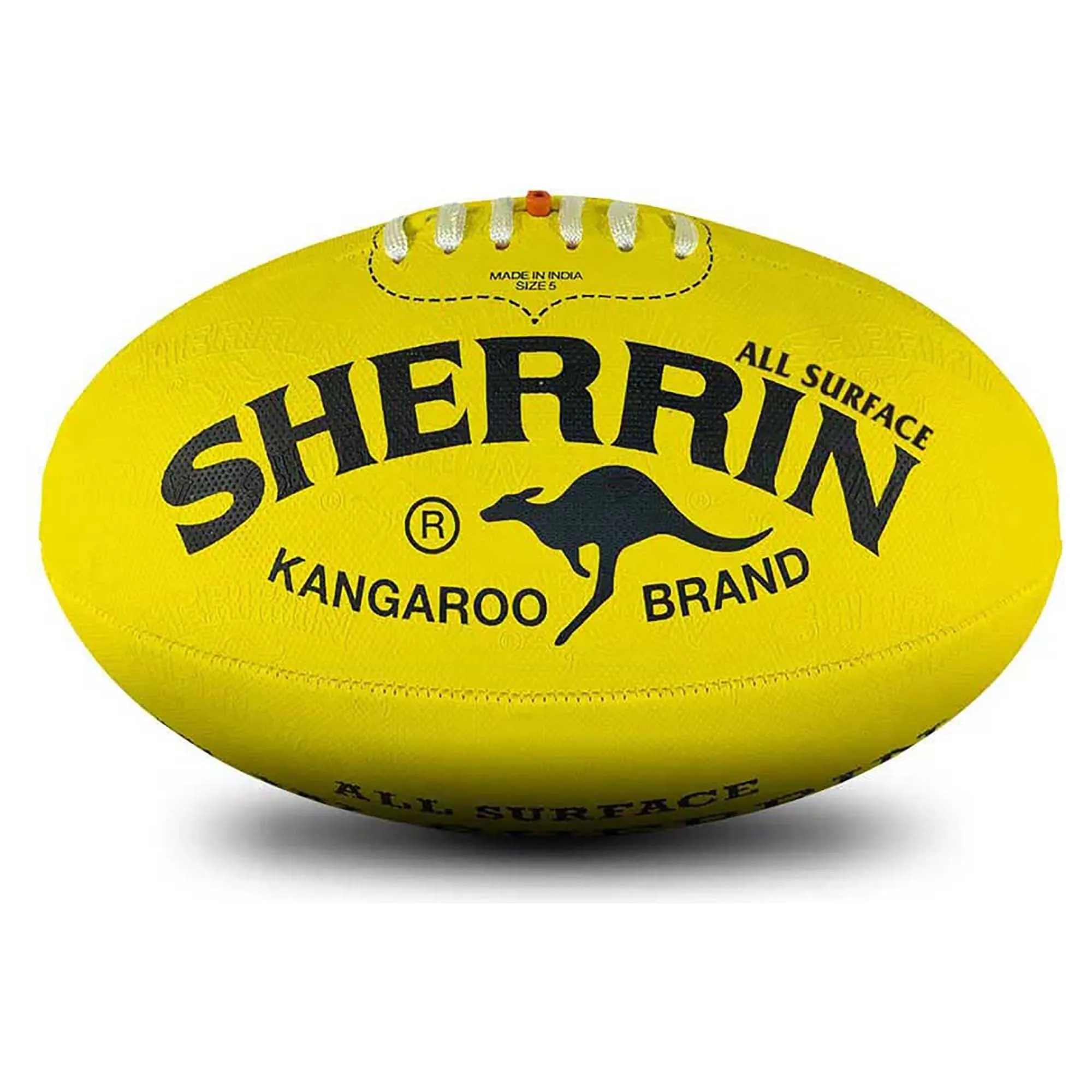 KB MATCH All Surface Ball (Size 3)