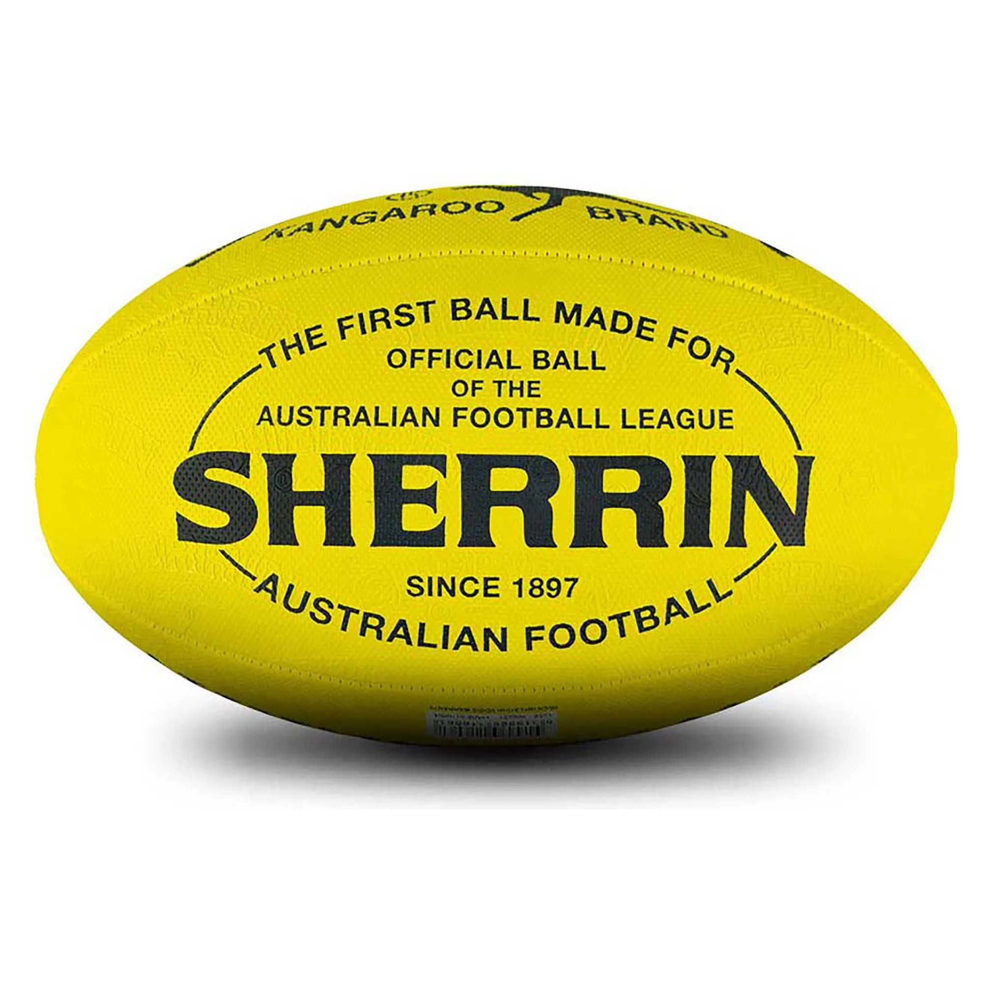 KB MATCH All Surface Ball (Size 3)