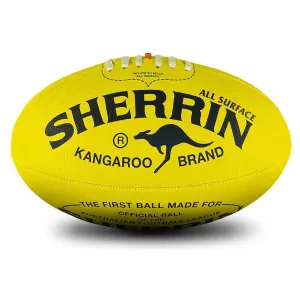 KB MATCH All Surface Ball (Size 3)