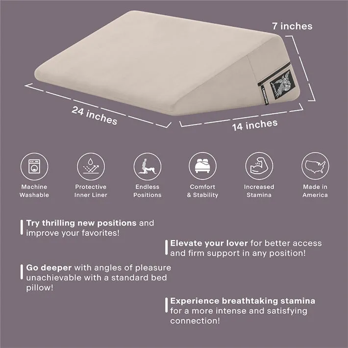 Liberator Wedge Sex Pillow