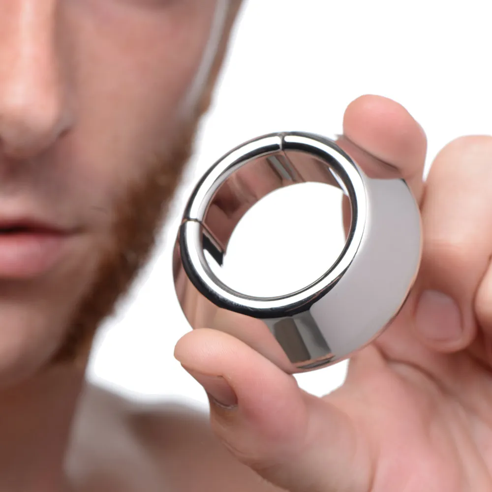 Master Series - Magna-Chute Magnetic Ball Stretcher
