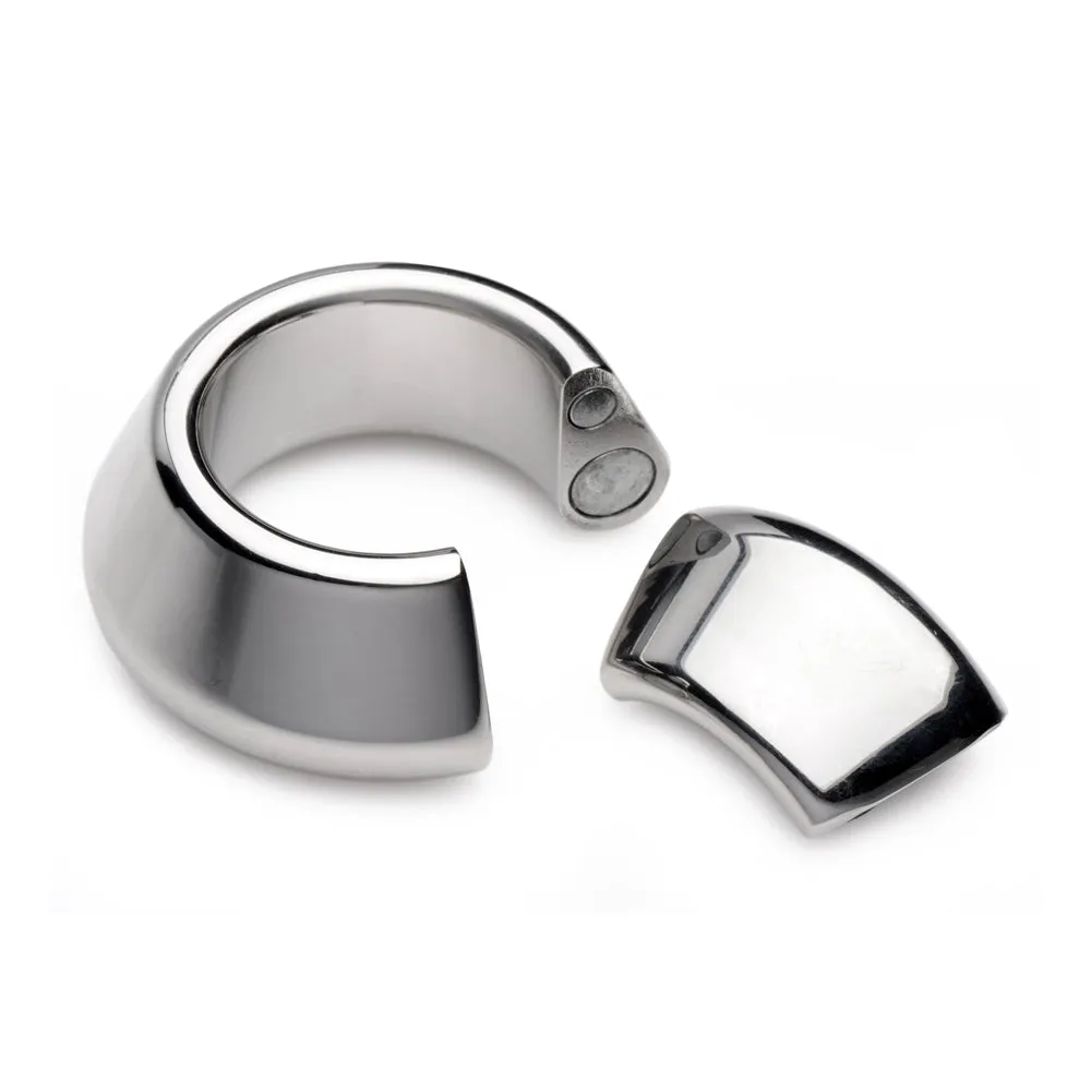 Master Series - Magna-Chute Magnetic Ball Stretcher