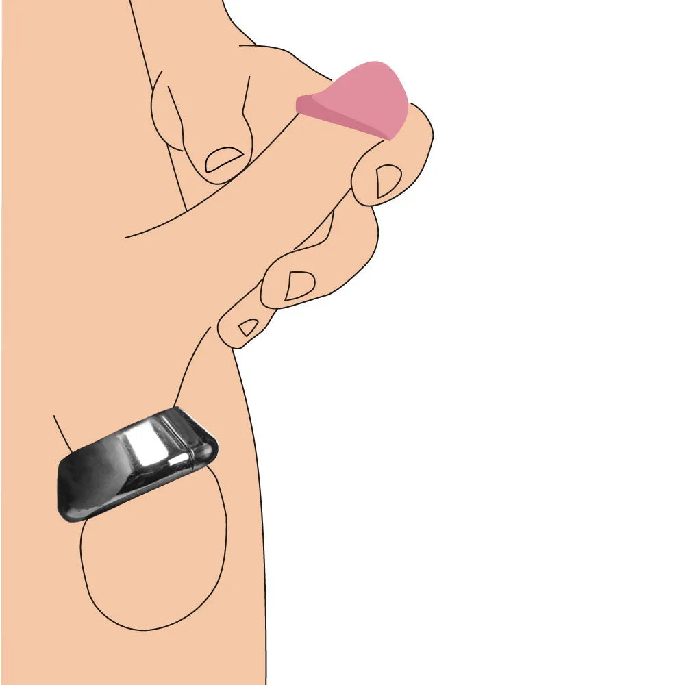 Master Series - Magna-Chute Magnetic Ball Stretcher