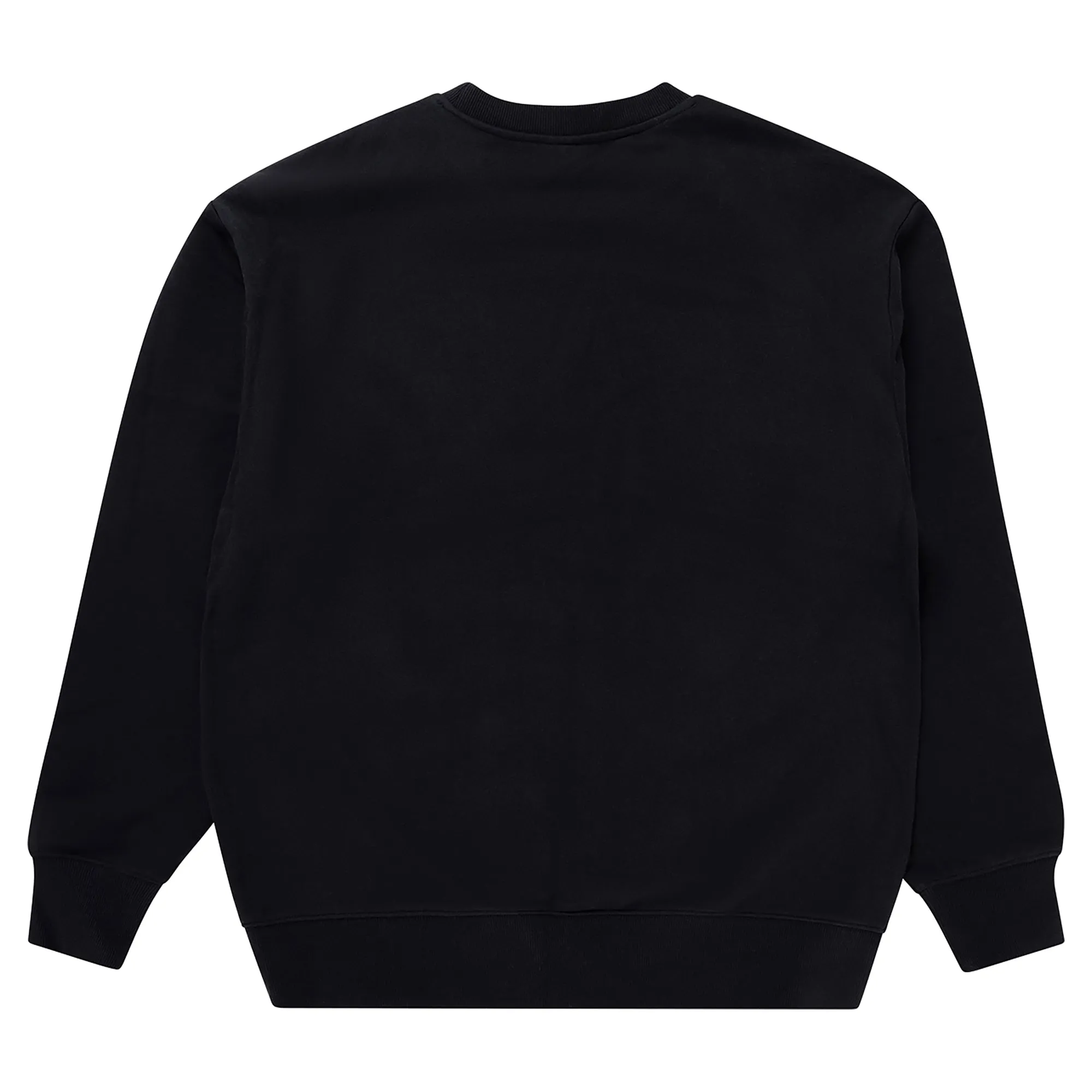 Men's NBA Chicago Bulls Logan Fleece Crewneck