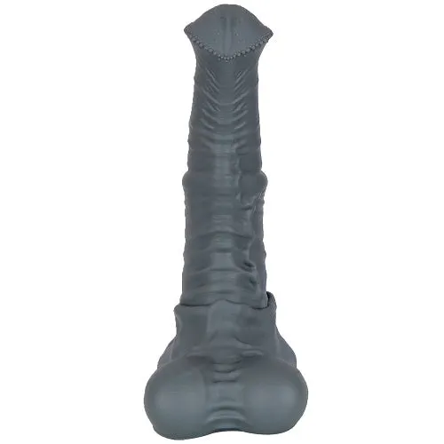 Monster Thick Dildo Horse Penis Riding Show Sex Toy