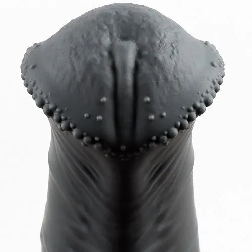Monster Thick Dildo Horse Penis Riding Show Sex Toy