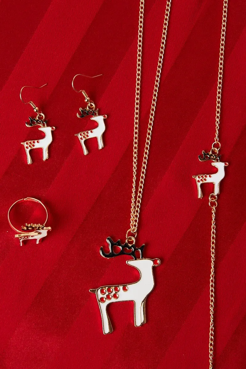 Multi Christmas Set