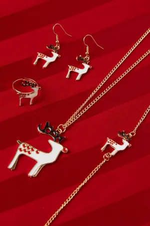 Multi Christmas Set
