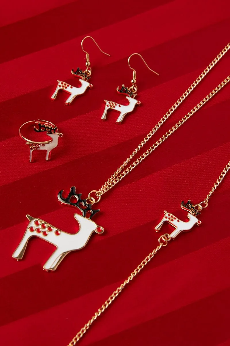 Multi Christmas Set