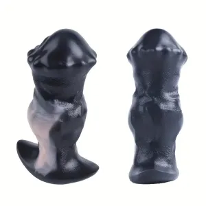 Multi-Position Anal Dildo For Men Women T-Base Prostate Massager