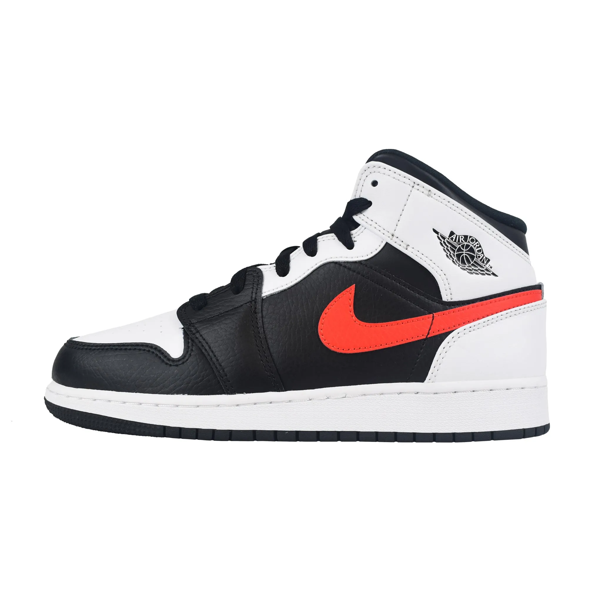 Nike Air Jordan 1 Mid - Chile Red