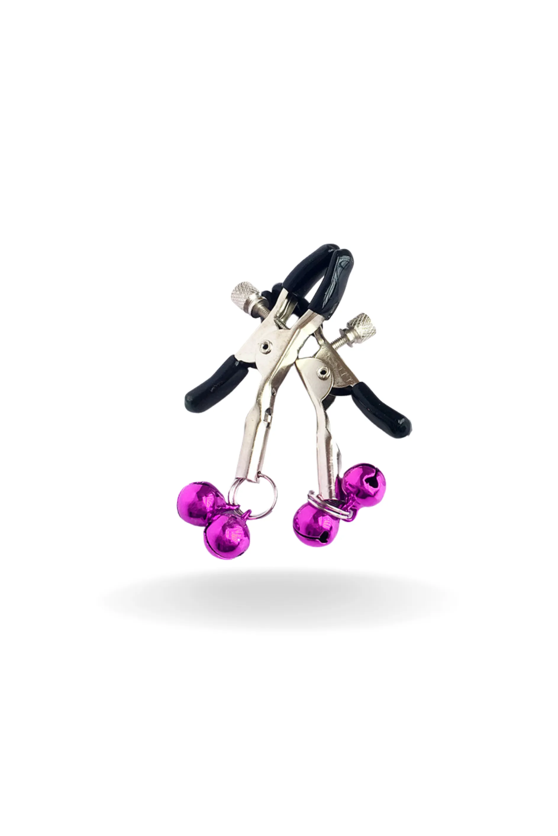 Nipple Clamps Mollette