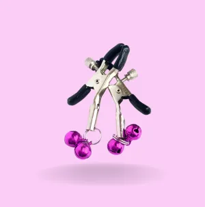 Nipple Clamps Mollette