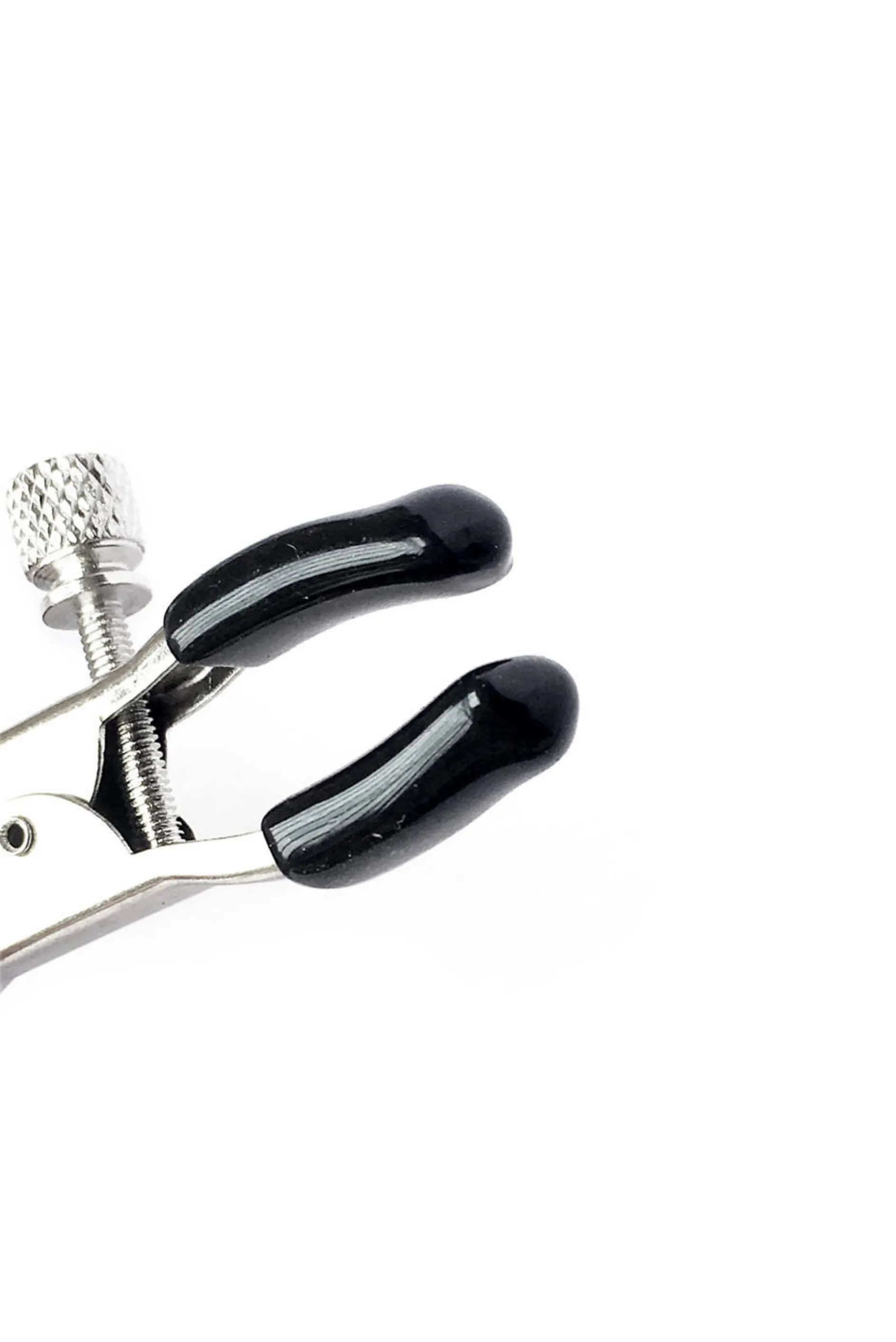 Nipple Clamps Mollette