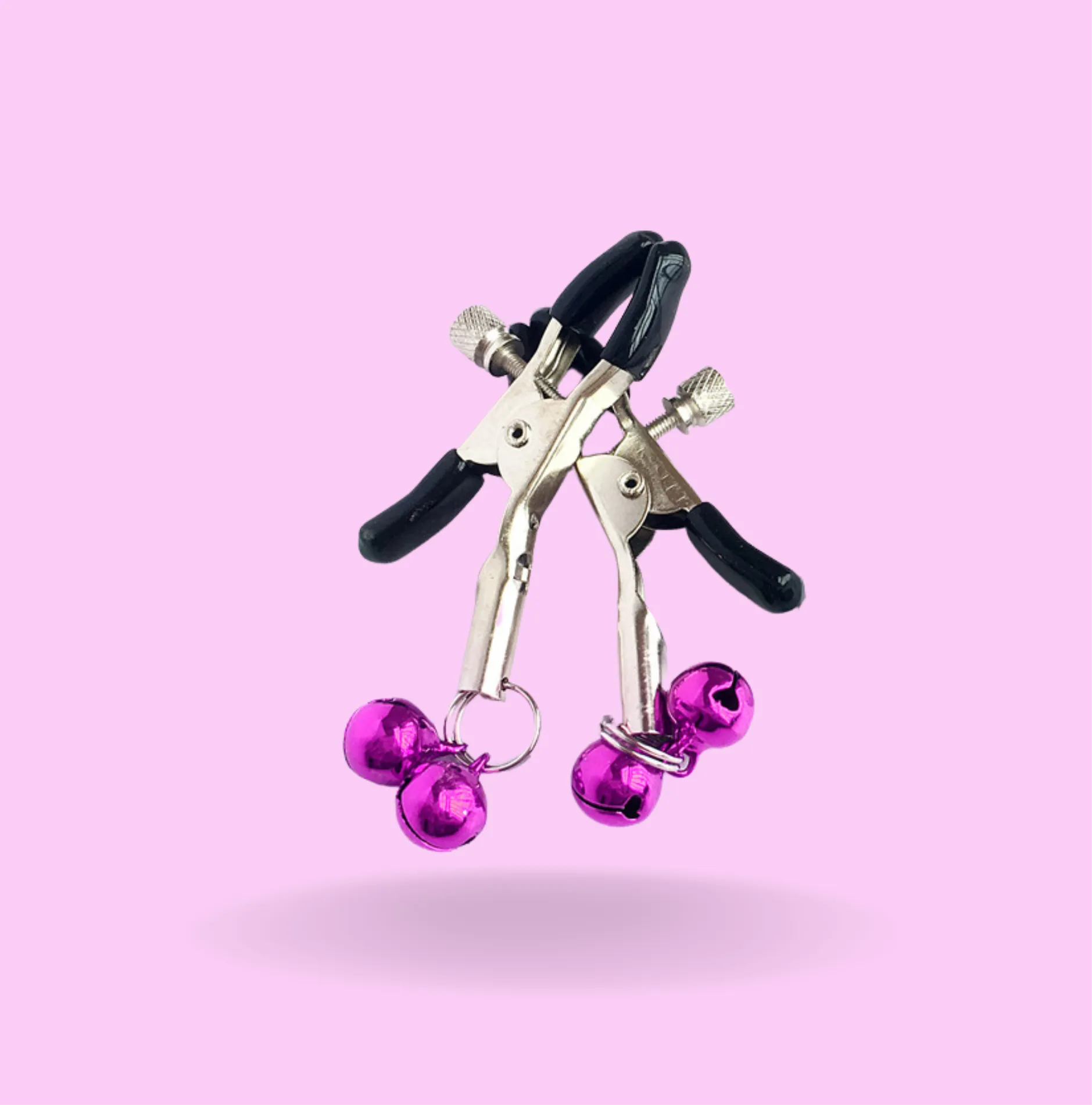 Nipple Clamps Mollette
