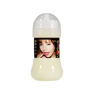 NPG - Maria Nagai Thick Simulated Semen Lotion Lubricant 150ml