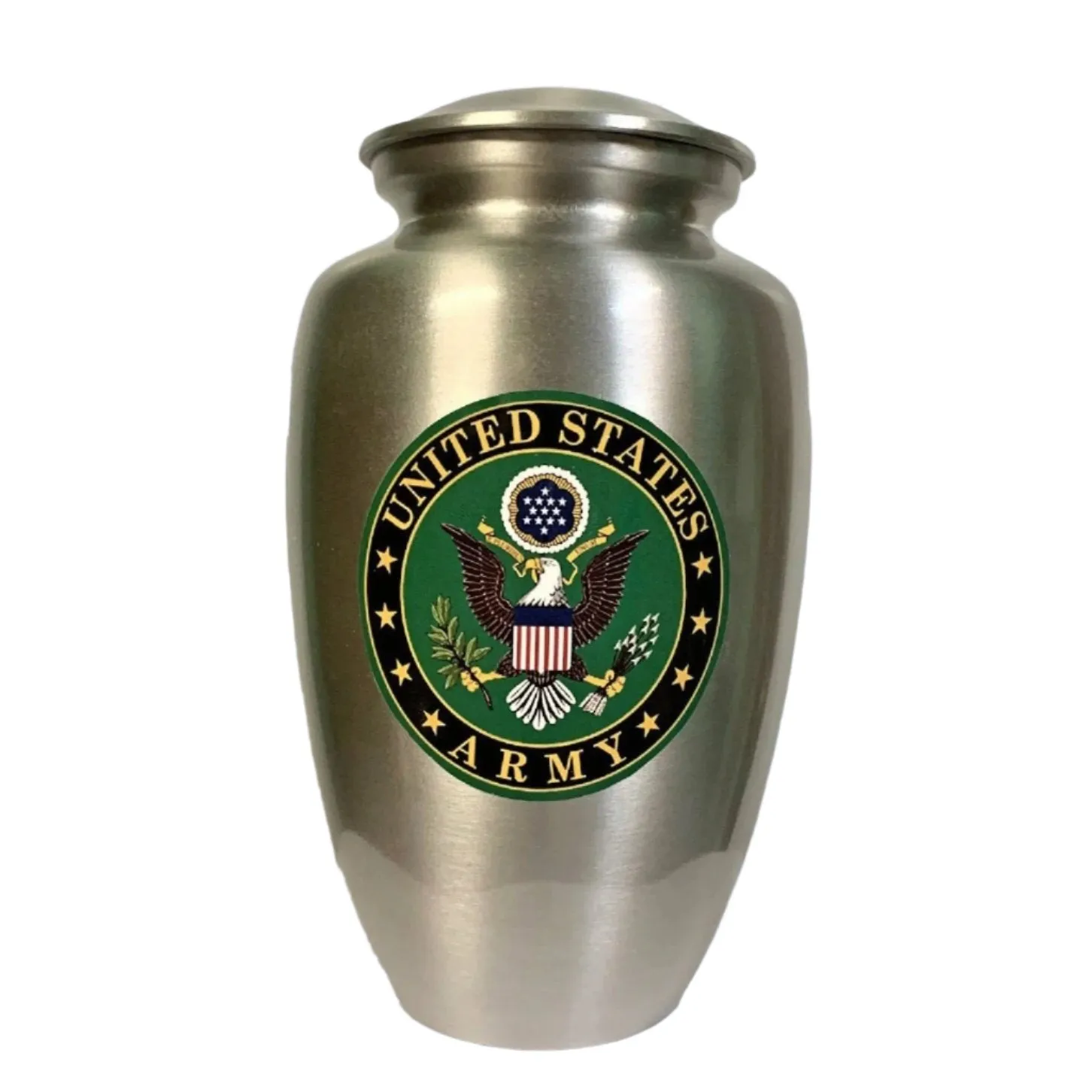 Our Hero, Army, Cremation Urn