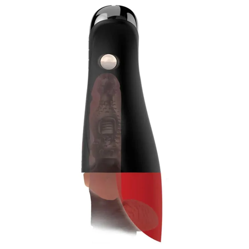 Pdx Elite Fuck-O-Matic Pro XL - Brown