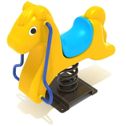 Poly Pony